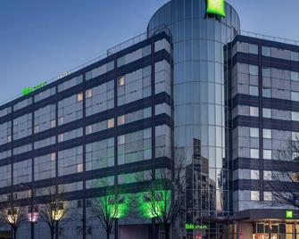 ibis Styles Paris Bercy - París - Edificio