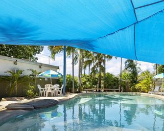 Riverview Tourist Village - Katherine - Piscina