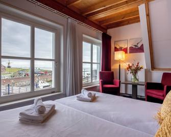 Boutique Hotel Maldegem - Vlissingen - Bedroom
