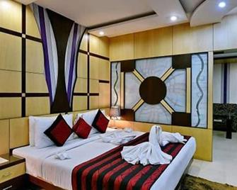 Fabhotel Prime Simna International - Muzaffarpur - Habitación