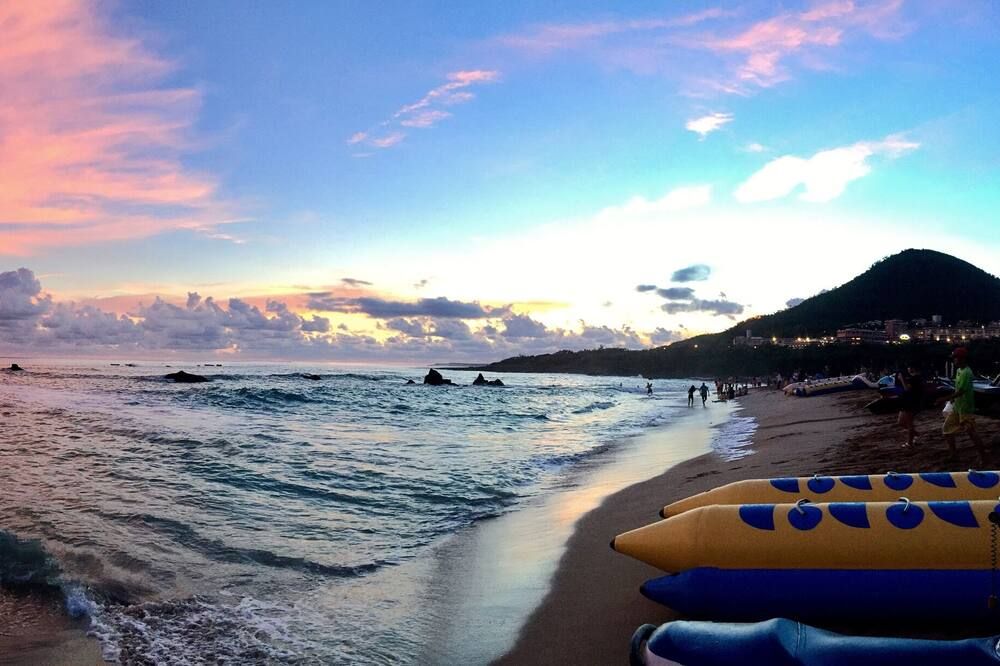 سيا إن - Hengchun Township - شاطئ