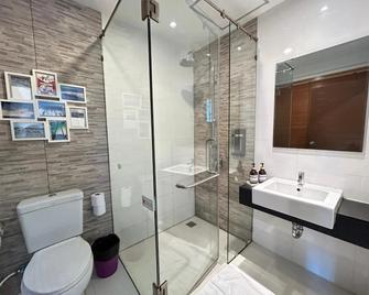 Clear House Resort - Kamala - Kylpyhuone