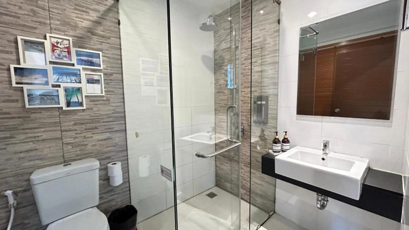 Clear House Resort - Sha Extra Plus