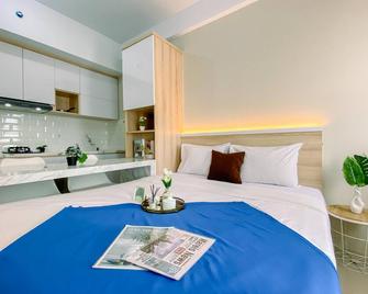 Stunning Studio Apartment at La Hub City - Jakarta