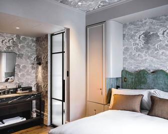The Grand National Hotel by Saint Peter - Sídney - Habitación