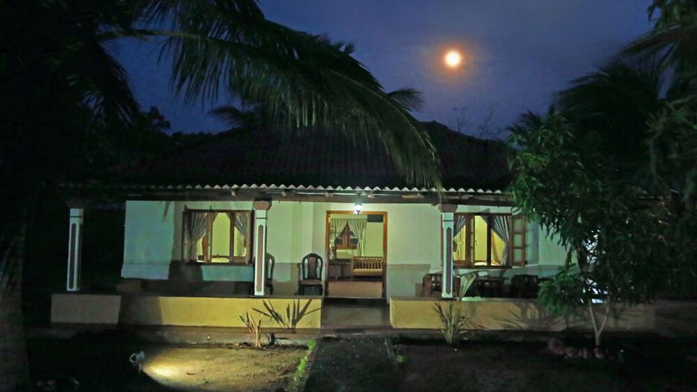Heina Nature Resort & Yala Safari