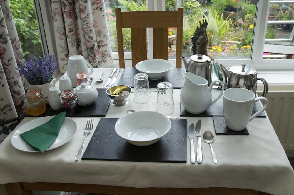 Rowan Tree House B&B - Whitby