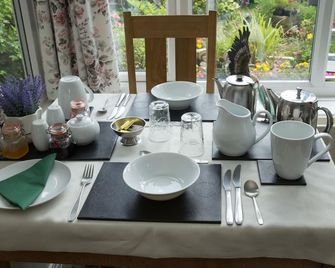 Rowan Tree House B&B - Whitby