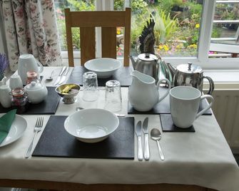 Rowan Tree House B&B - Whitby