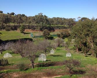 Port Elliot rural retreat - Port Elliot