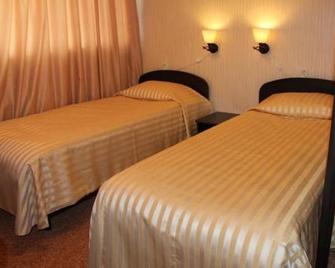 Classic Hotel - Pyatigorsk - Bedroom
