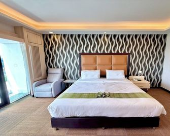 Pailyn Hotel Phitsanulok - Phitsanulok