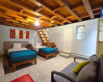 Hotel del Refugio - Guadalajara - Habitación