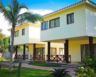 Maju Hotel Campestre & Spa - Boca Del Rio - Bina