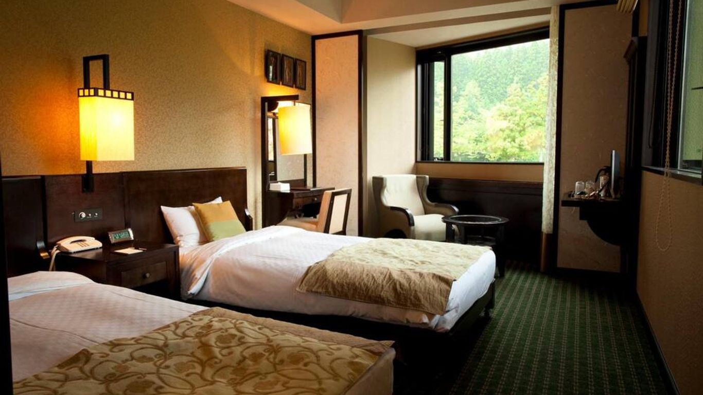 Komagane Kogen Resort Linx