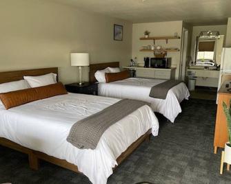 Anchor Point Stay - Room 5 - Anchor Point