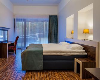 Pirita Beach Apartments & Spa - Tallinn