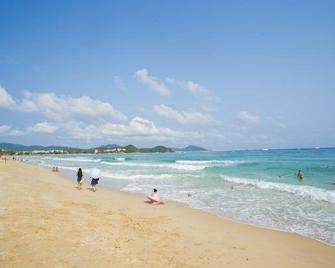 Yindu Hostel - Sanya - Playa