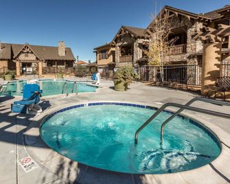 Bluegreen Vacations Big Bear Village, Ascend Resort Collection - Big Bear Lake - Piscine