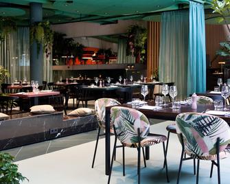 Hotel Indigo Vienna - Naschmarkt By IHG - Vienna - Restaurant