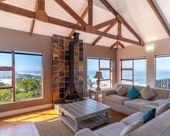 Boardwalk Lodge - Wilderness - Huiskamer