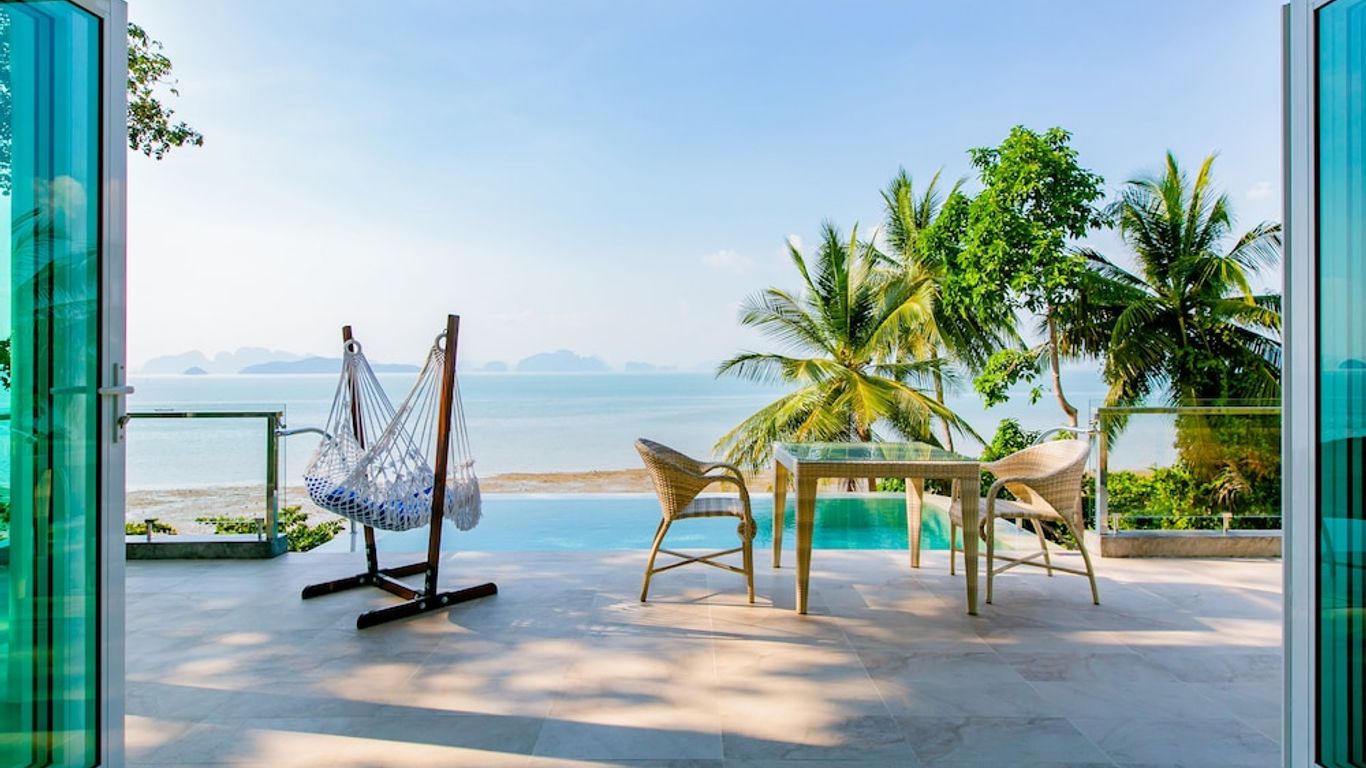 Purana Resort Koh Yao Noi - Sha Extra Plus