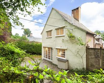 Worthy Cottage - Minehead - Building