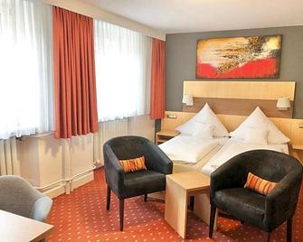 Brauerei Keller - Miltenberg - Schlafzimmer