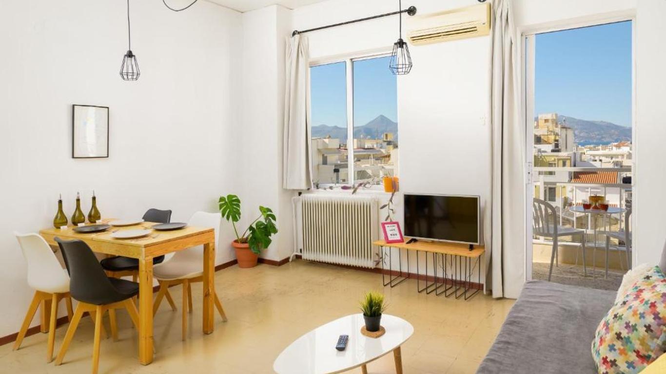 Crops Suites