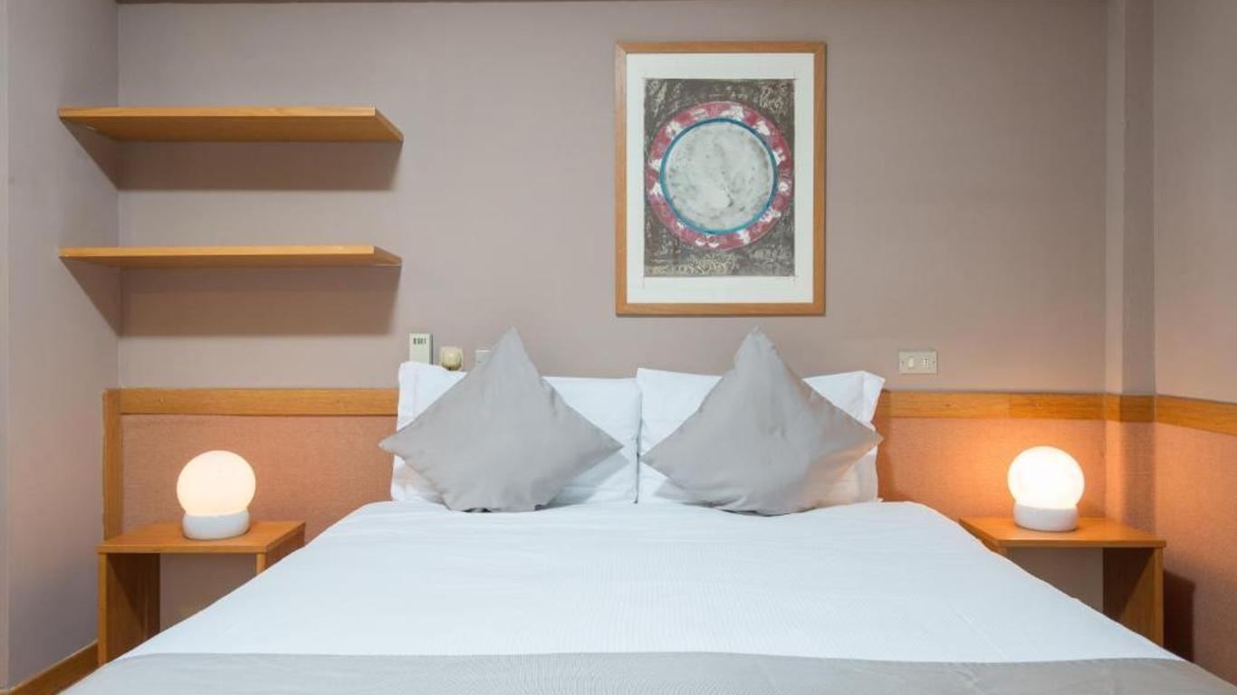 Appartamenti Corte Residence