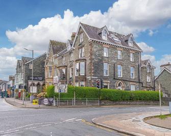 The Eyrie - Keswick - Budynek