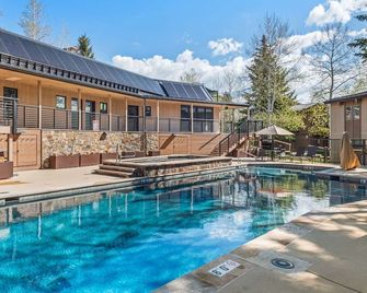 Woodbridge 23C - 2 Br Condo - Snowmass Village - Piscina