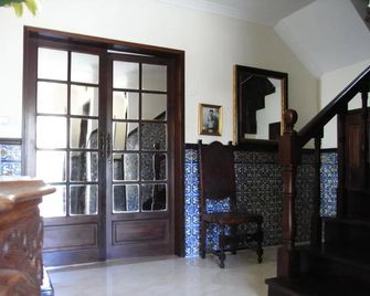 Casa Das Camélias - I.B.G. Home - Ericeira