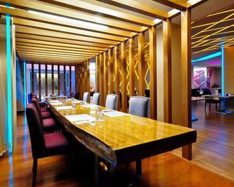 One One Bangkok - Bangkok - Restaurant