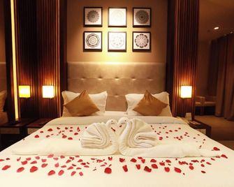 Magnet Hotel - Kannur