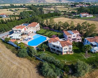 Aeolian Gaea Hotel - Kalloni