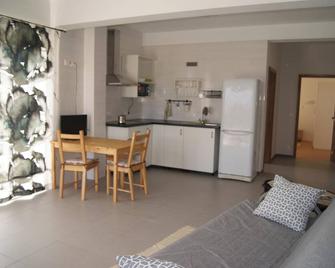 Charming House With Sea View In Horta - Horta - Cuisine