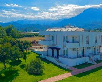 Dream Town Hotel - Kemer