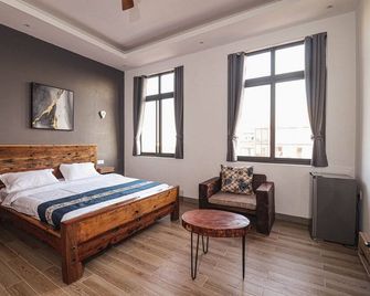 Tanzanite Serviced Apartment - Tsa Masaki - Dar Es Salaam