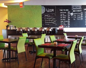 favehotel Pluit Junction - Jakarta - Restaurant
