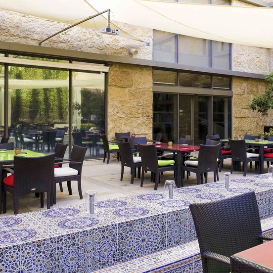 Ibis Amman