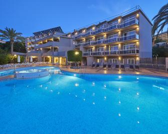 Bq Augusta - פלמה דה מיורקה - בניין