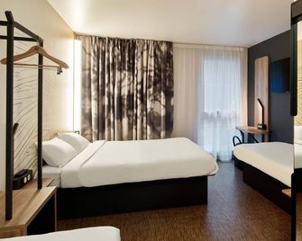B&B HOTEL Le Port Marly Saint Germain En Laye - Le Port-Marly