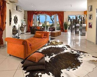 Hotel Thea - Gabicce Mare