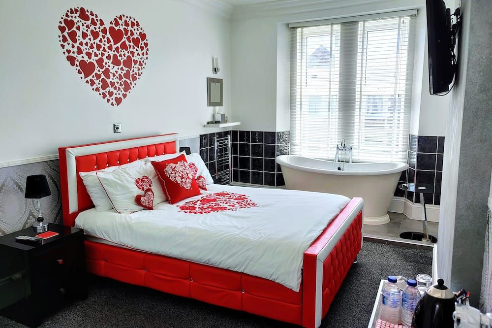 Oakover Guest House - Weston-super-Mare