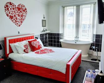 Oakover Guest House - Weston-super-Mare