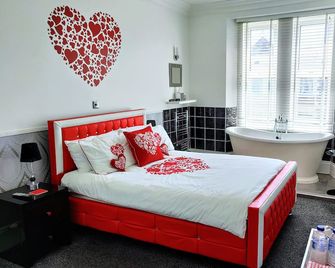 Oakover Guest House - Weston-super-Mare