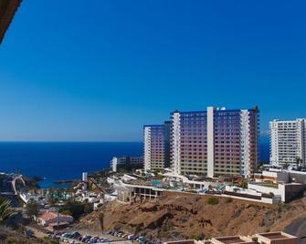 Paraiso II Ss Free Wifi - Adeje - Rakennus