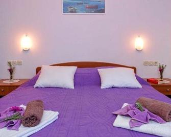 Villa Vista - Jelsa - Habitación