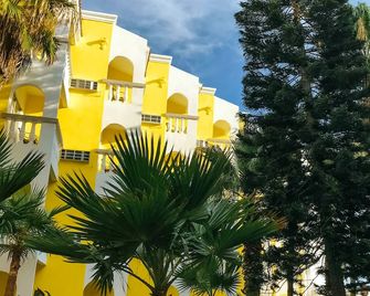 Playa Bonita - Puerto Peñasco